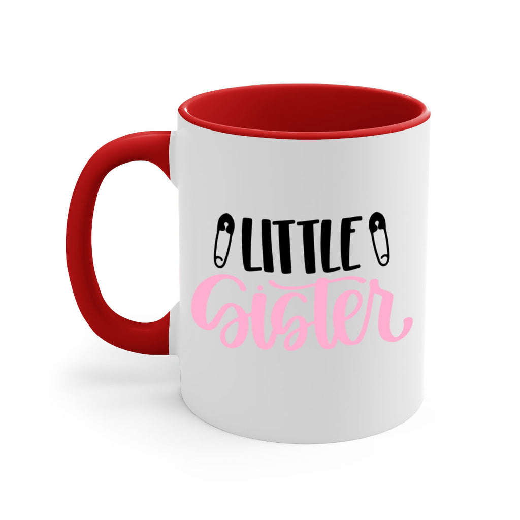 Little Sister Style 55#- baby2-Mug / Coffee Cup