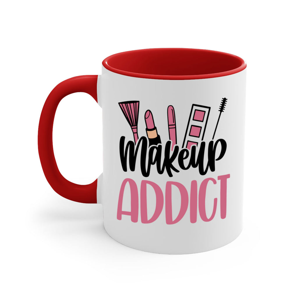 Makeup Addict Style 55#- makeup-Mug / Coffee Cup