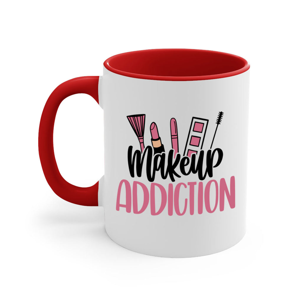 Makeup Addiction Style 54#- makeup-Mug / Coffee Cup