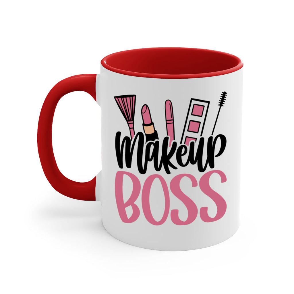 Makeup Boss Style 51#- makeup-Mug / Coffee Cup