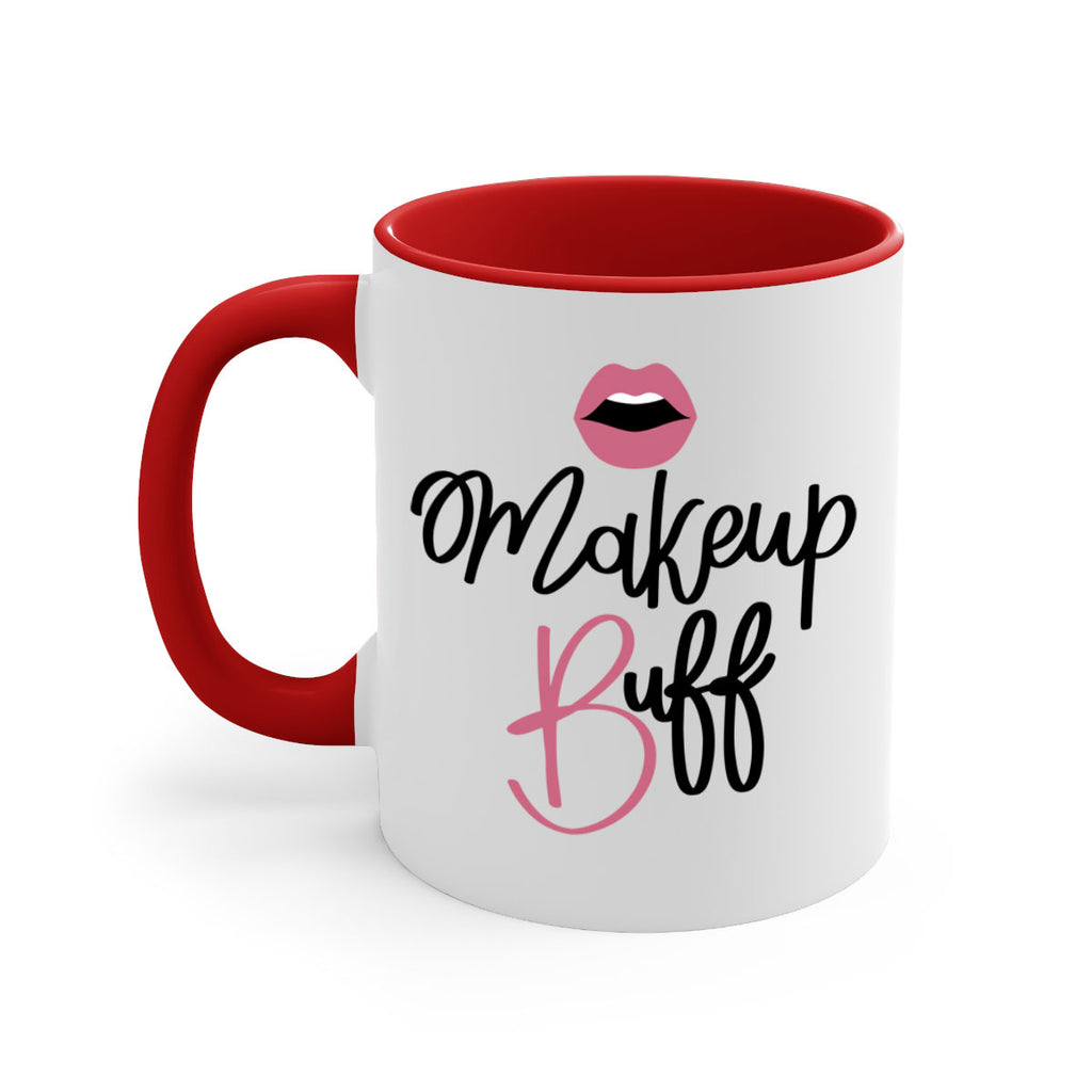 Makeup Buff Style 49#- makeup-Mug / Coffee Cup