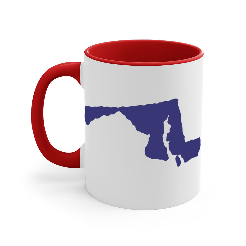 Maryland 31#- State Flags-Mug / Coffee Cup