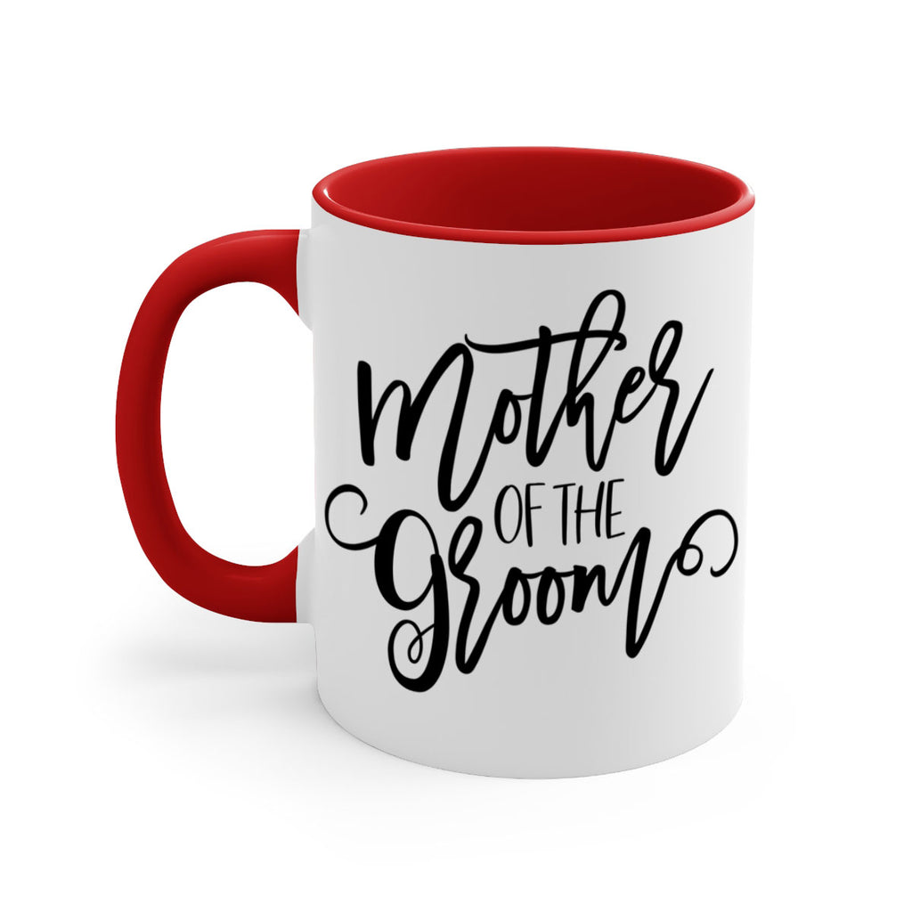 Mother of the Groom 14#- family of the groom-Mug / Coffee Cup