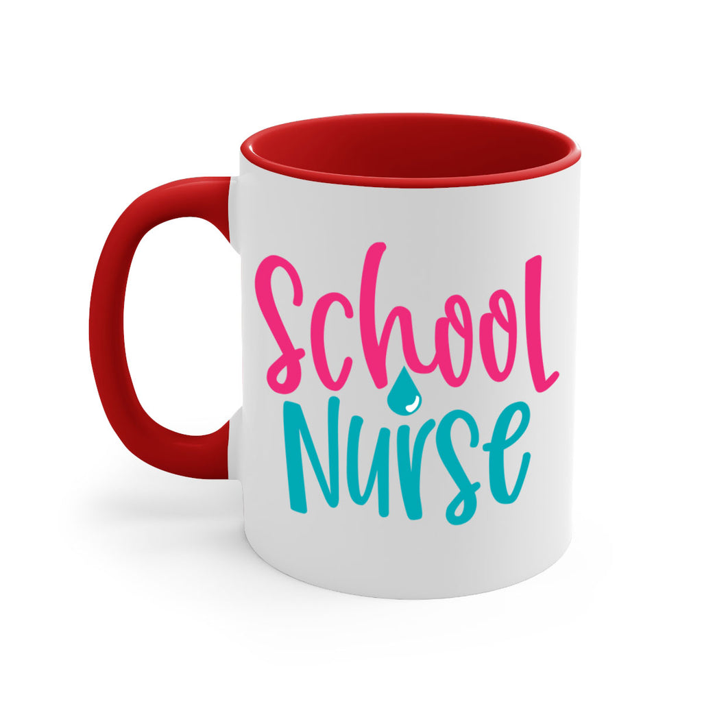 Nurse school Style 370#- nurse-Mug / Coffee Cup