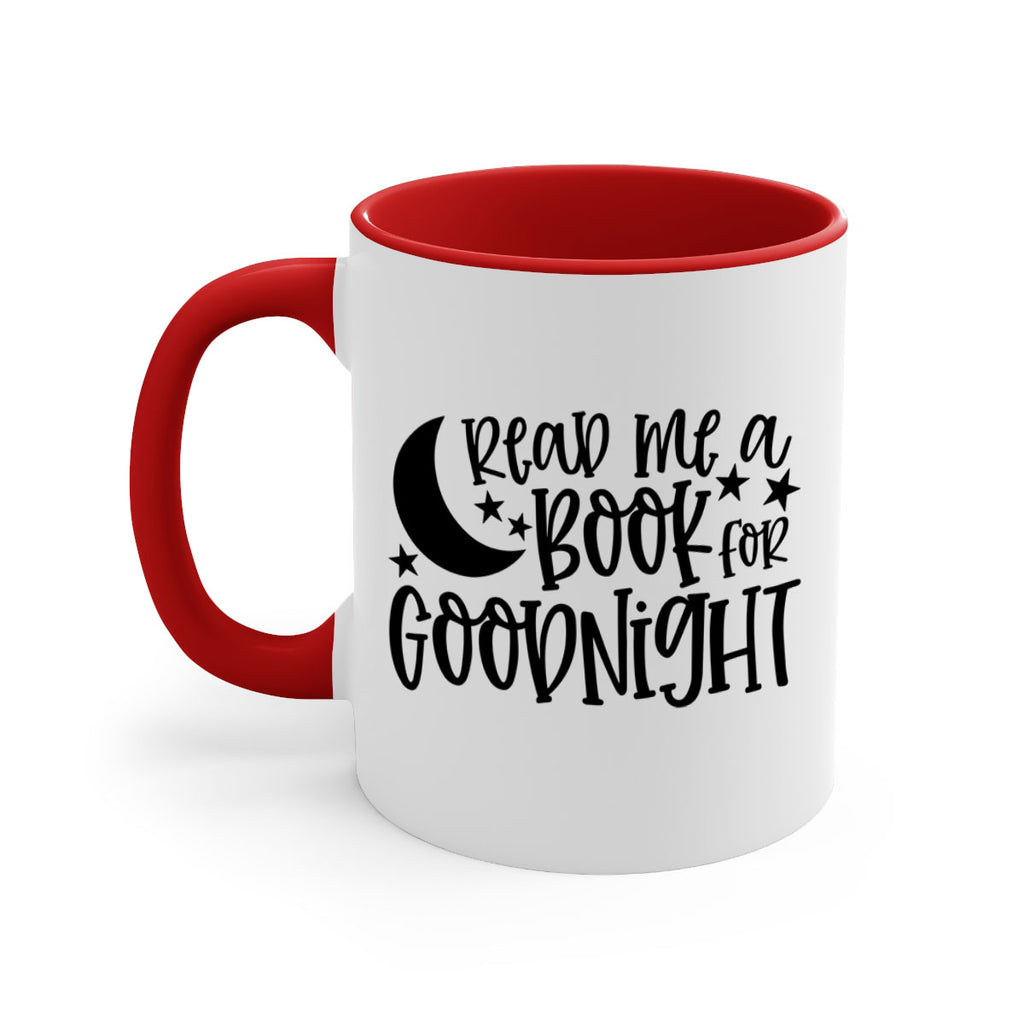Read Me A Book For Goodnight Style 28#- baby2-Mug / Coffee Cup