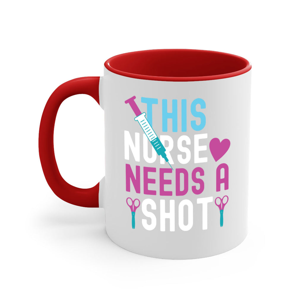 This Nurse Style 232#- nurse-Mug / Coffee Cup
