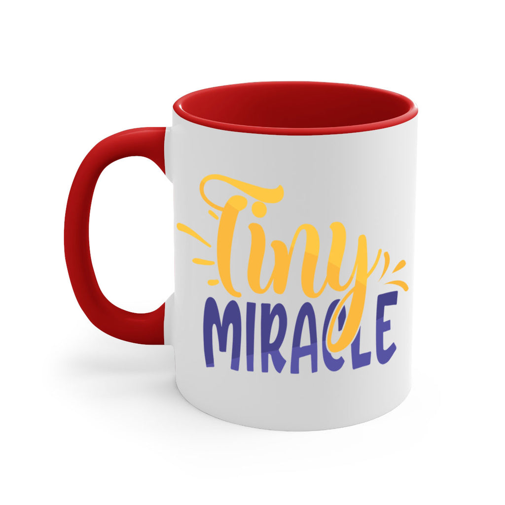 Tiny Miracle Style 191#- baby2-Mug / Coffee Cup