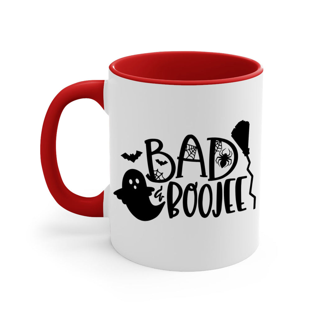 bad boojee 93#- halloween-Mug / Coffee Cup