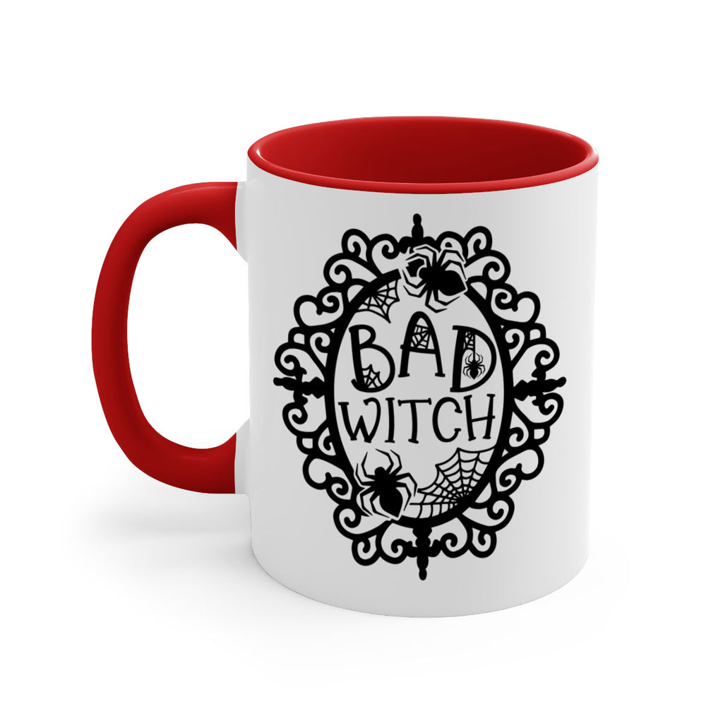 bad witch 92#- halloween-Mug / Coffee Cup