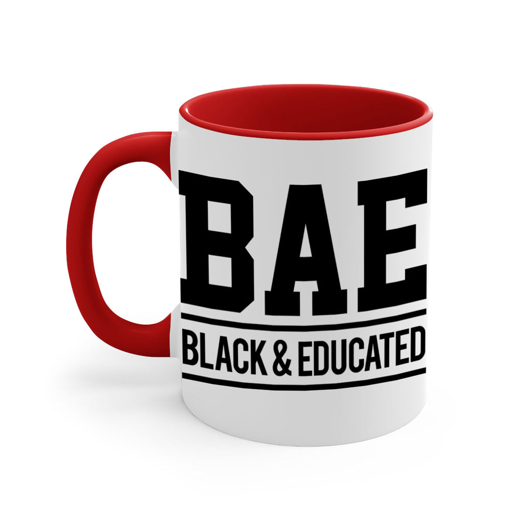 bae 268#- black words - phrases-Mug / Coffee Cup