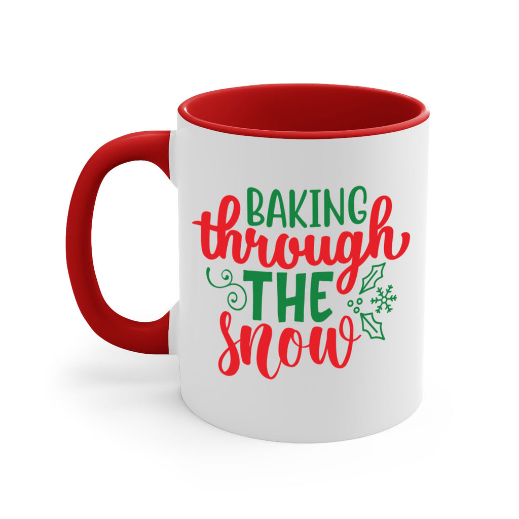 believe in the magic of christmas style 75#- christmas-Mug / Coffee Cup