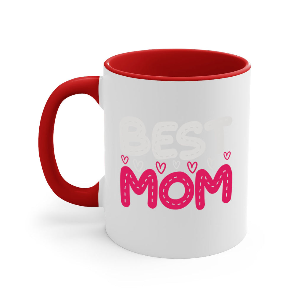 best mom 202#- mom-Mug / Coffee Cup