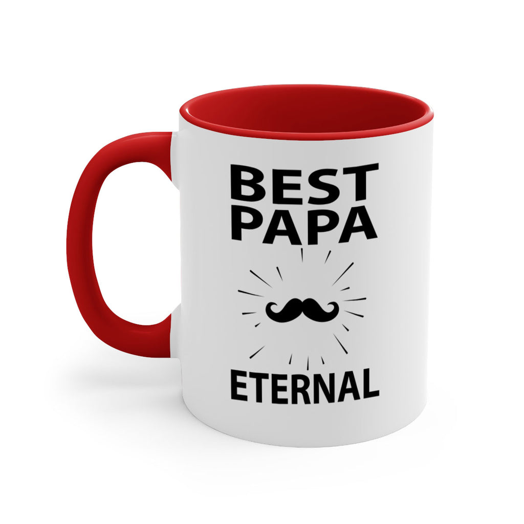 best papa png 92#- grandpa-Mug / Coffee Cup