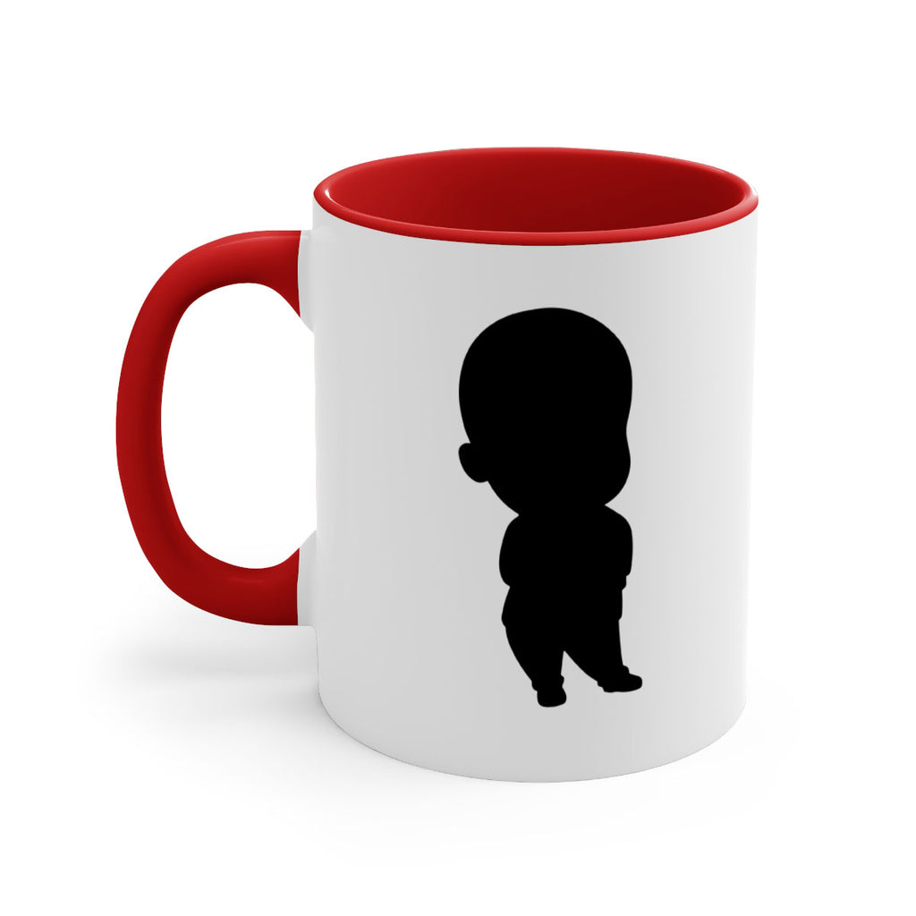 black boy 14#- Black men - Boys-Mug / Coffee Cup