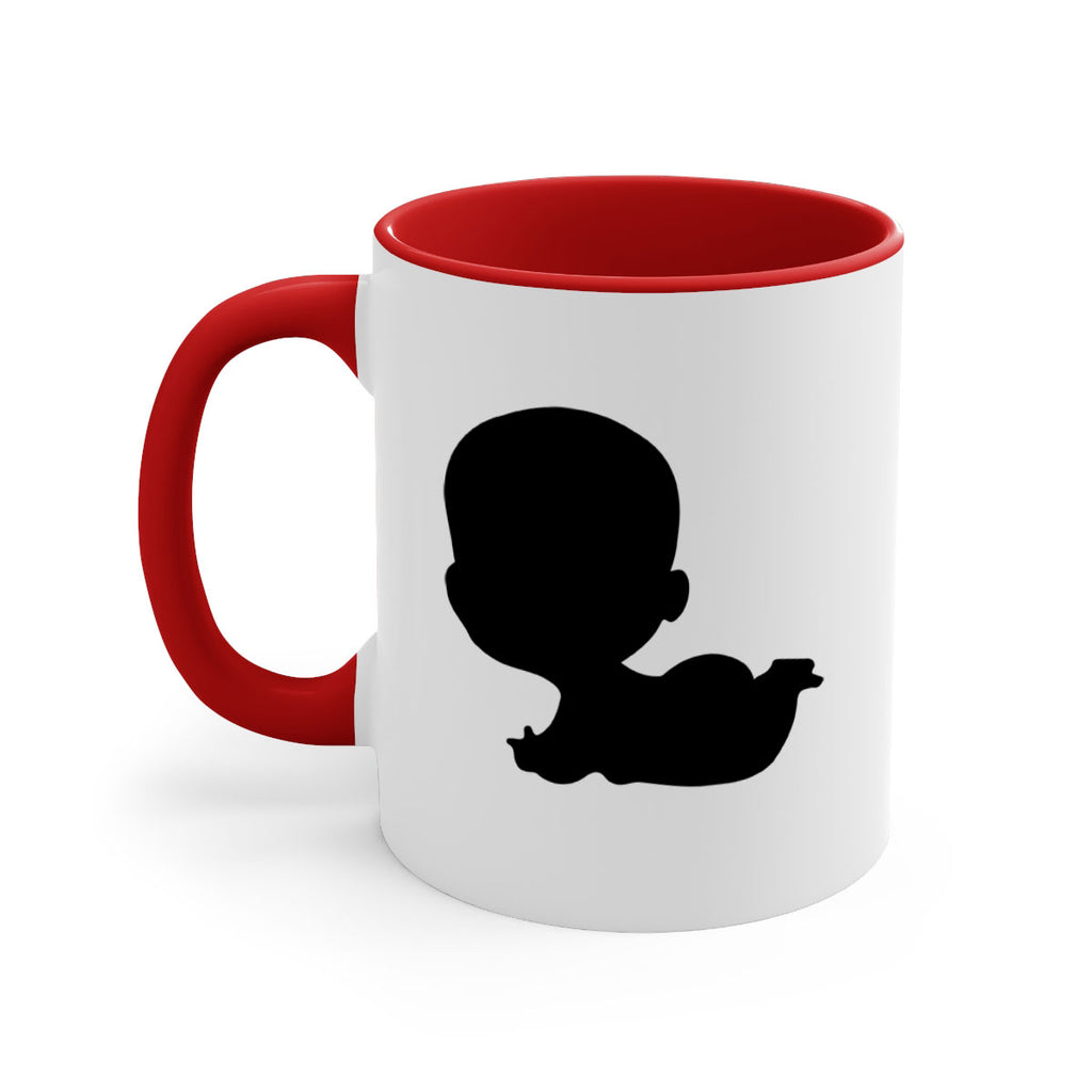 black boy 19#- Black men - Boys-Mug / Coffee Cup