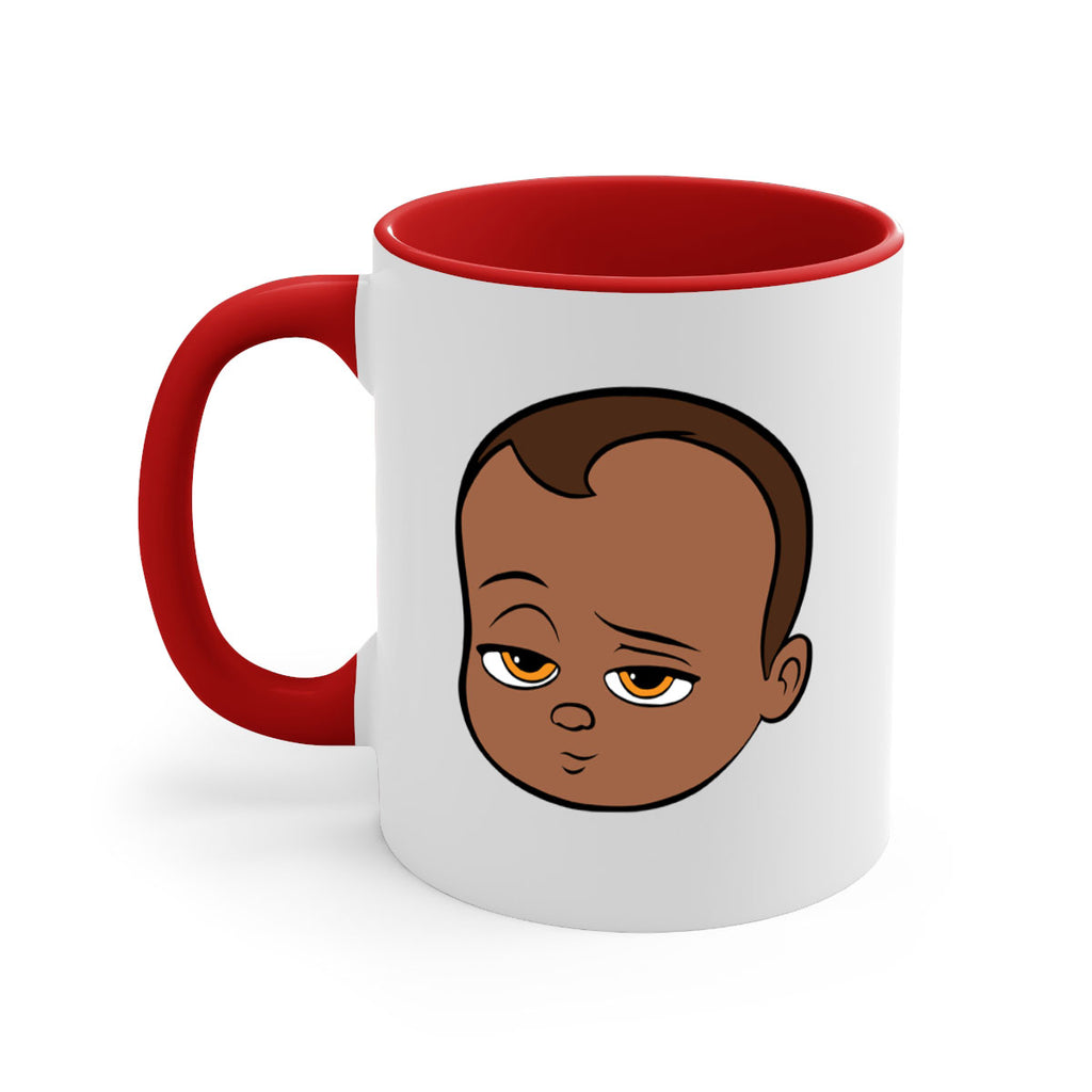 black boy 22#- Black men - Boys-Mug / Coffee Cup