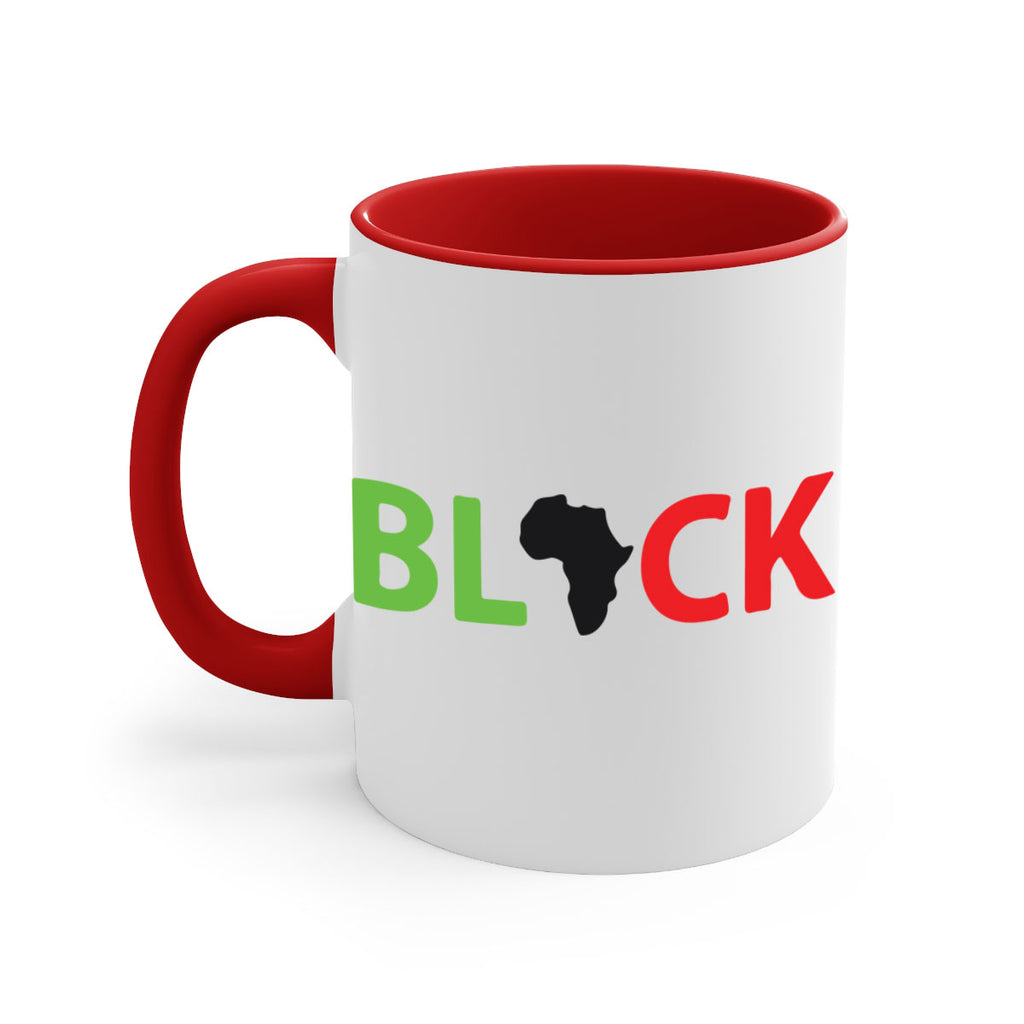 black colored 249#- black words - phrases-Mug / Coffee Cup