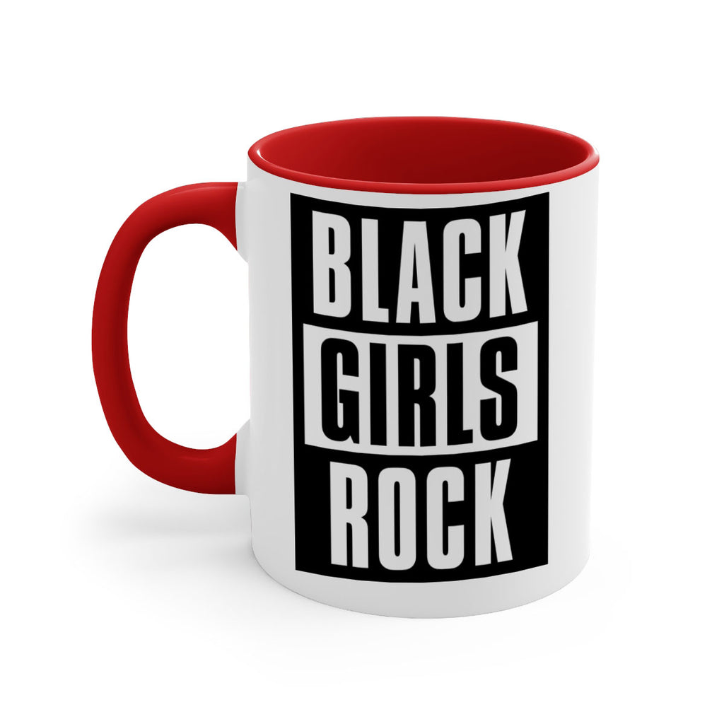 black girls rock 201#- black words - phrases-Mug / Coffee Cup