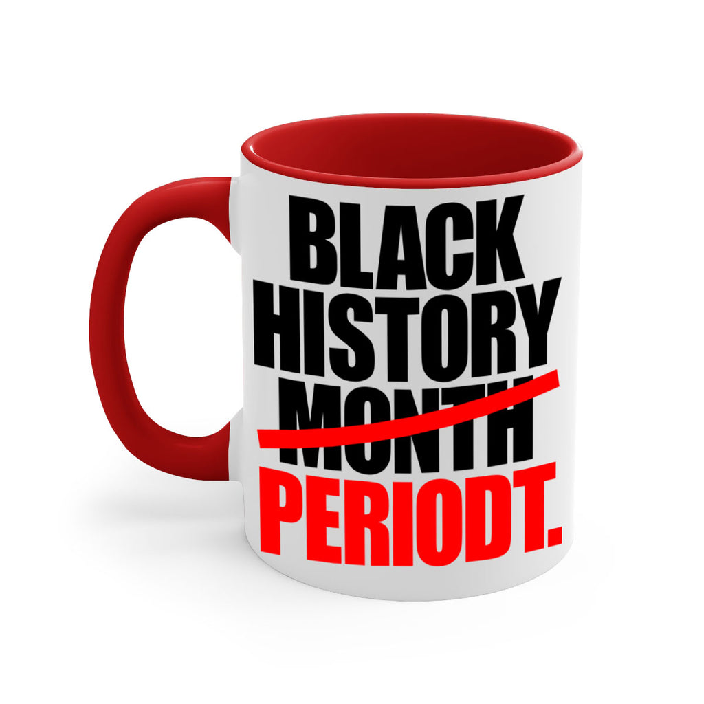 black history month periodt 238#- black words - phrases-Mug / Coffee Cup