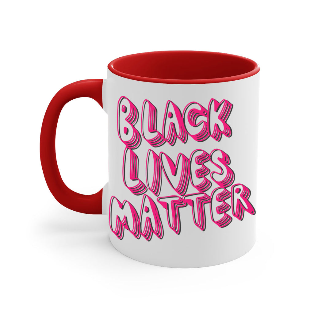 black lives also matters color 229#- black words - phrases-Mug / Coffee Cup