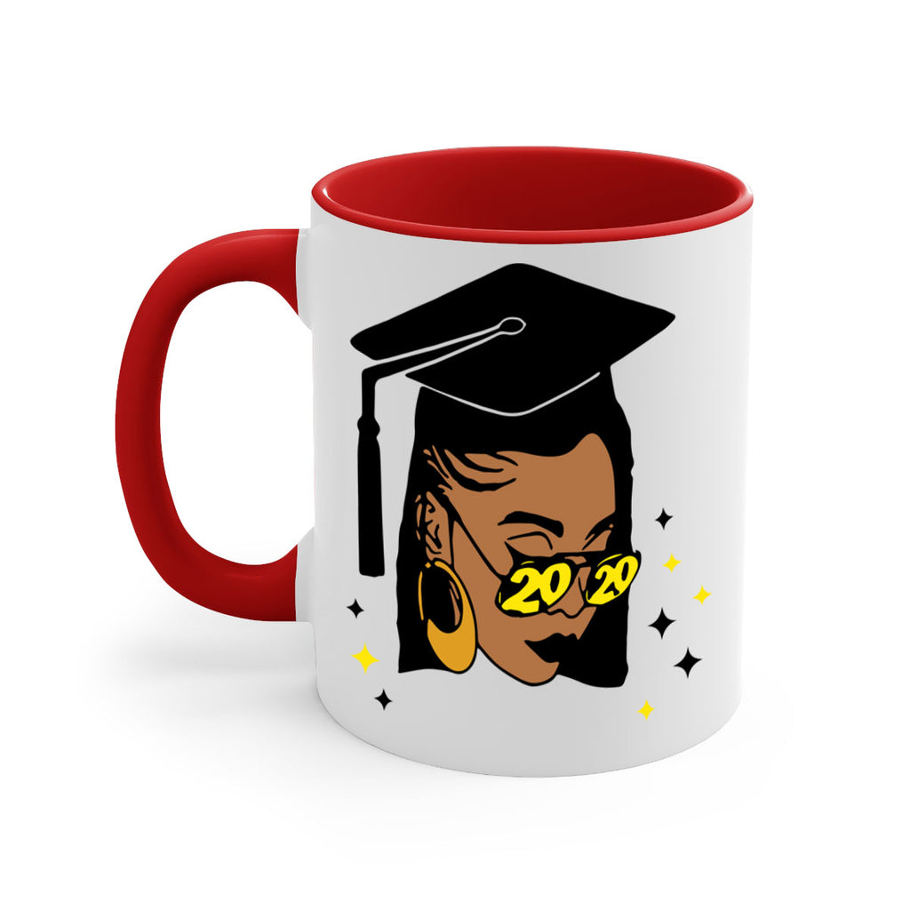 black women - queen 43#- Black women - Girls-Mug / Coffee Cup