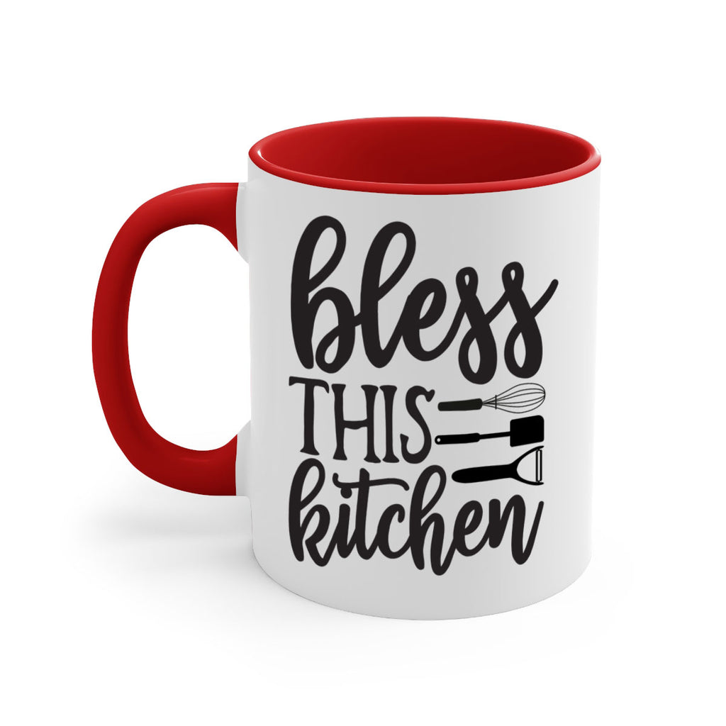 bless this kitchen 120#- kitchen-Mug / Coffee Cup