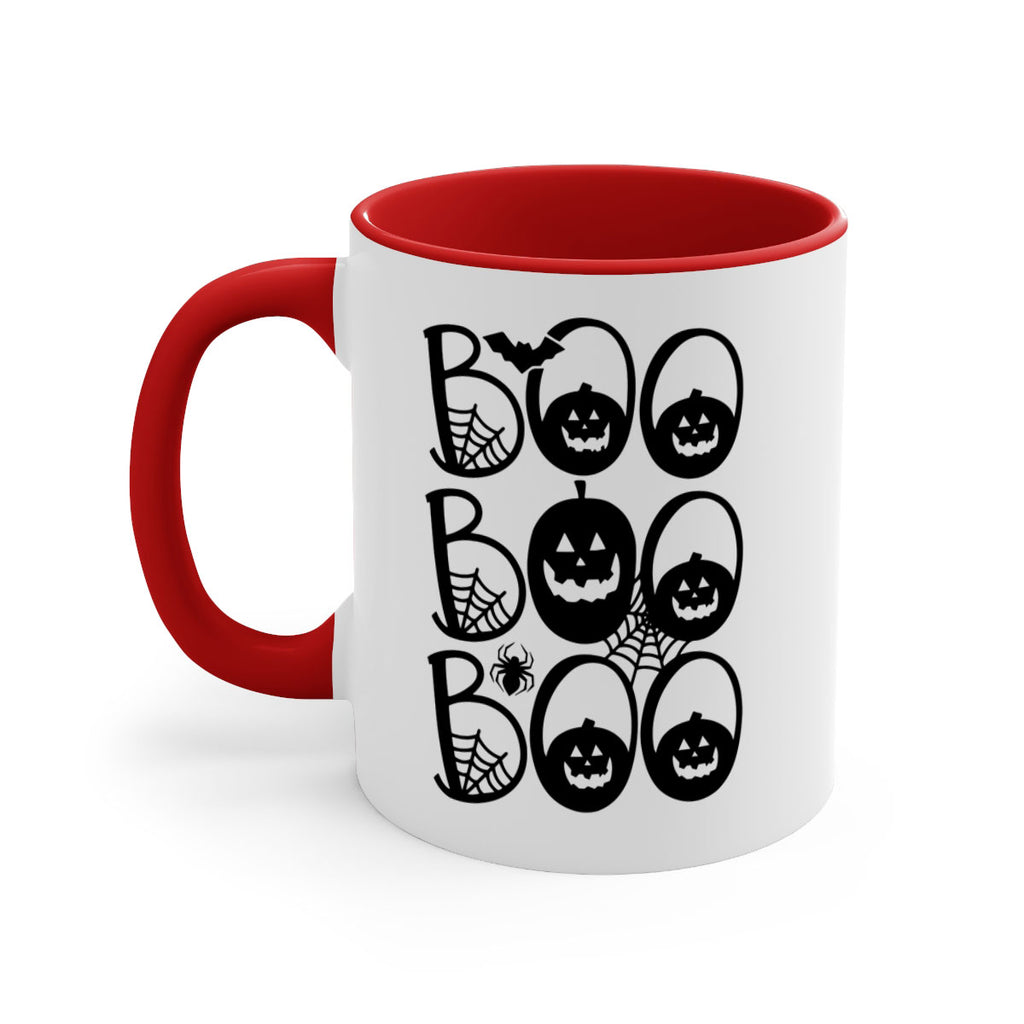 boo boo boo 88#- halloween-Mug / Coffee Cup