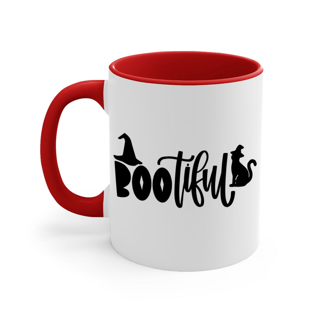 bootiful 85#- halloween-Mug / Coffee Cup