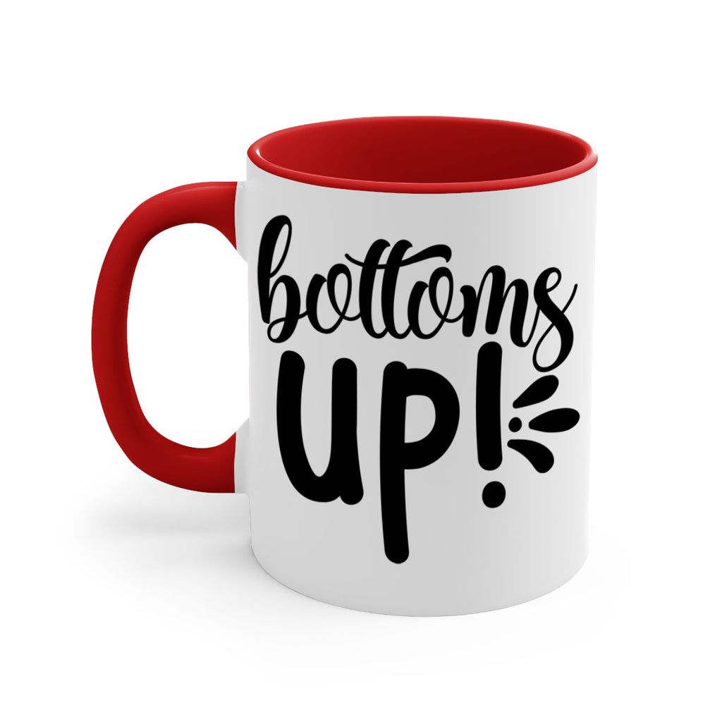 bottoms tup 207#- wine-Mug / Coffee Cup