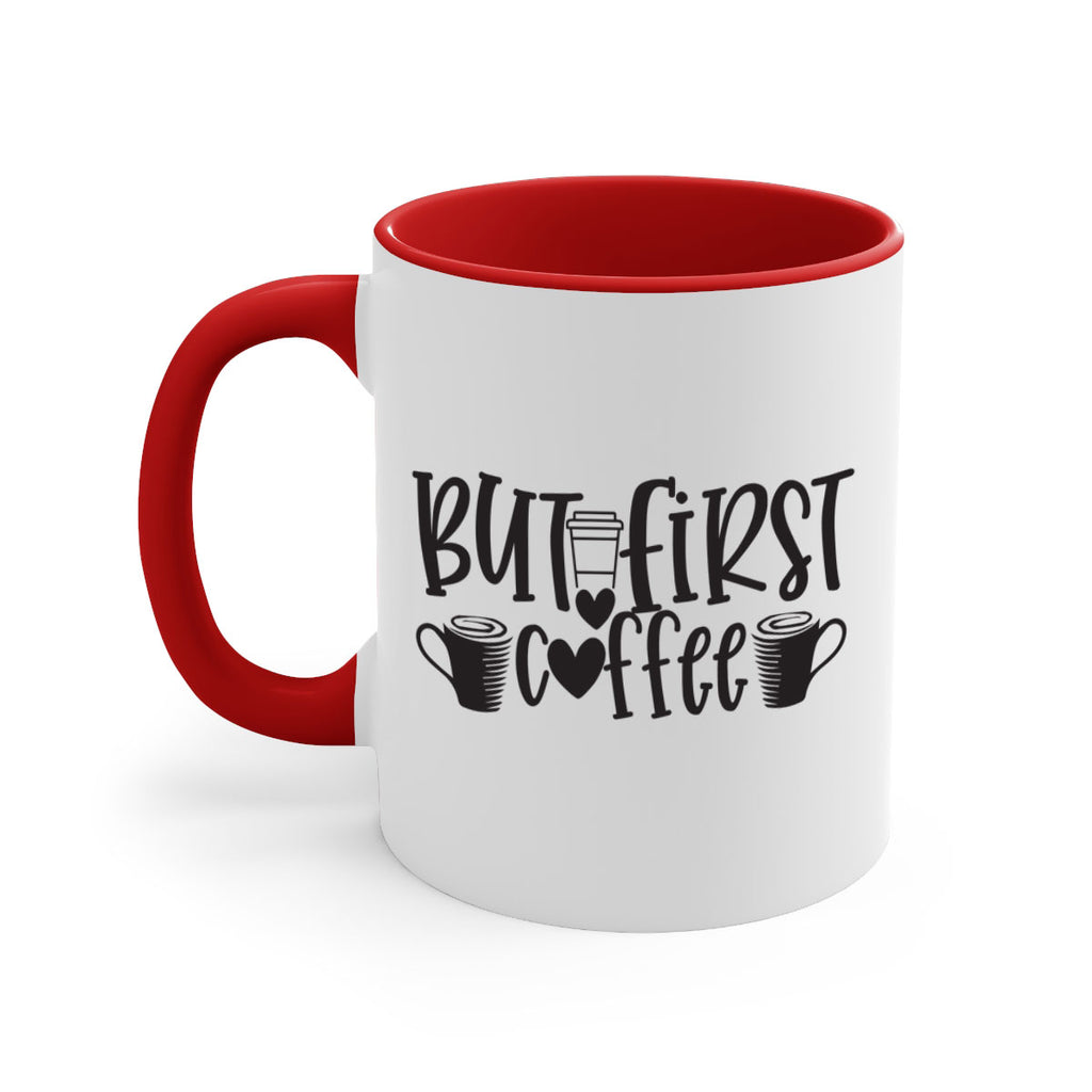 but first coffee 413#- mom-Mug / Coffee Cup