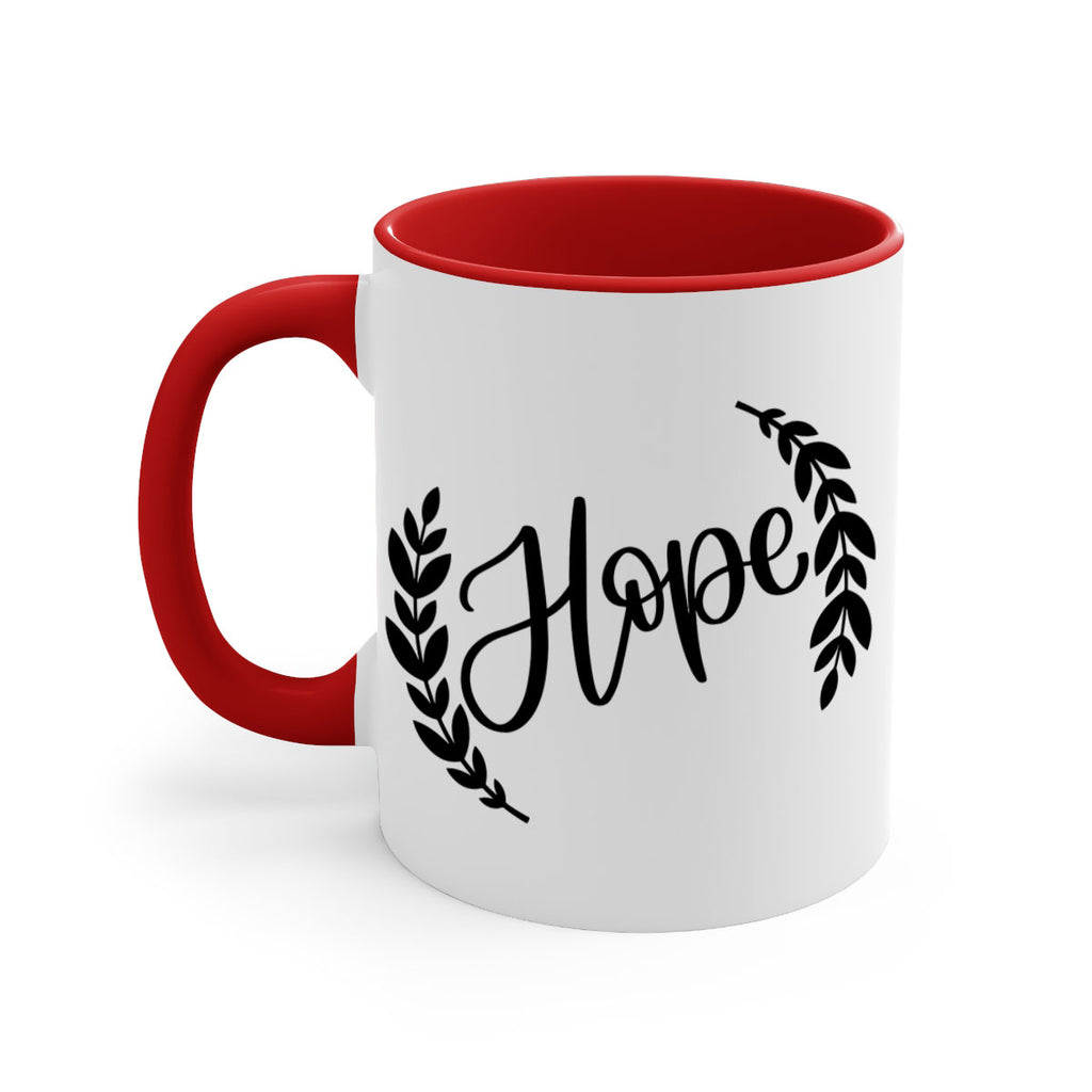 christmas ornamentshope 187#- christmas-Mug / Coffee Cup