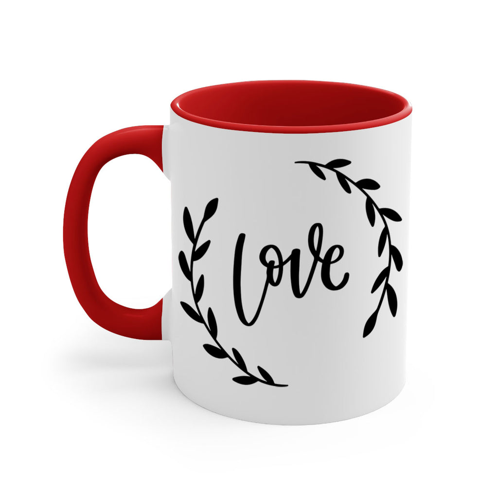 christmas ornamentslove 180#- christmas-Mug / Coffee Cup