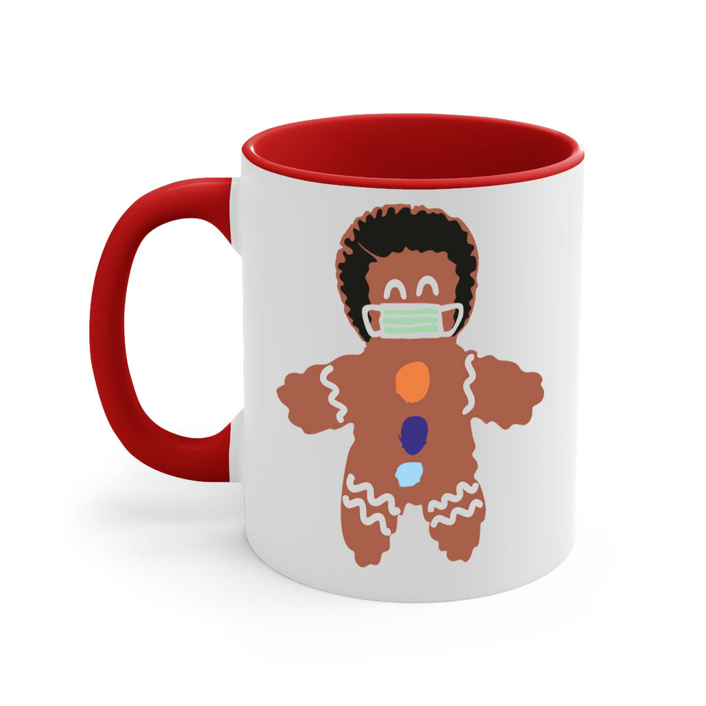 christmasgingerbread style 129#- christmas-Mug / Coffee Cup