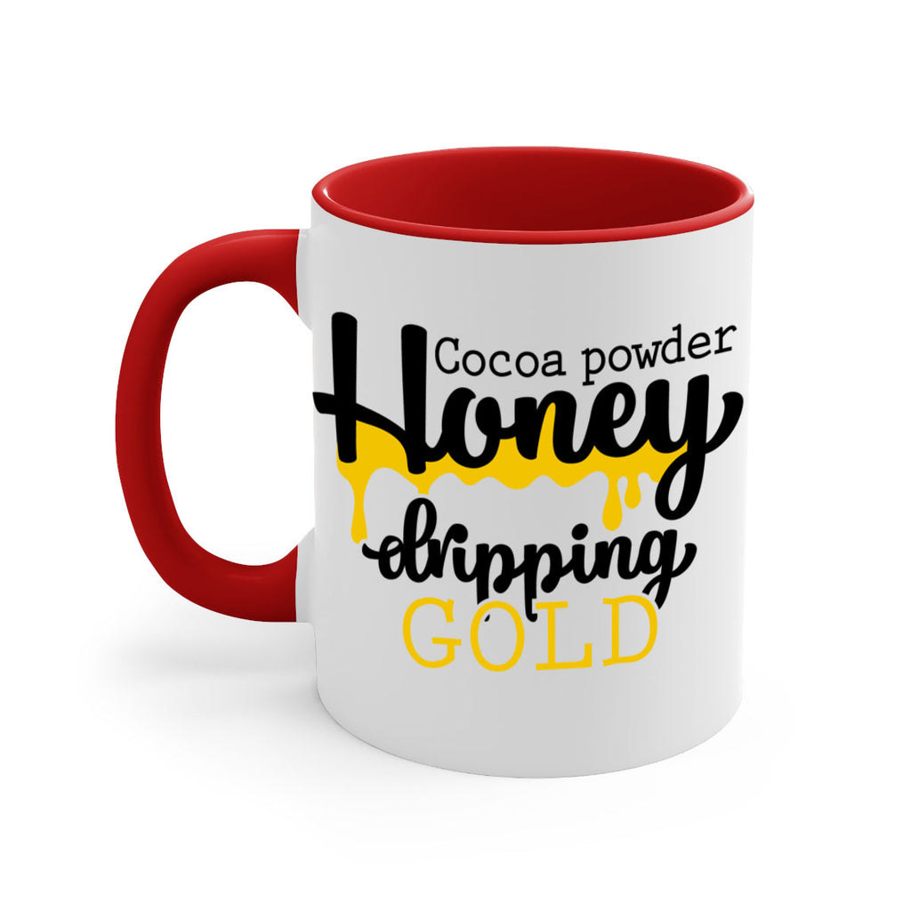 cocoa powder Style 43#- Black women - Girls-Mug / Coffee Cup