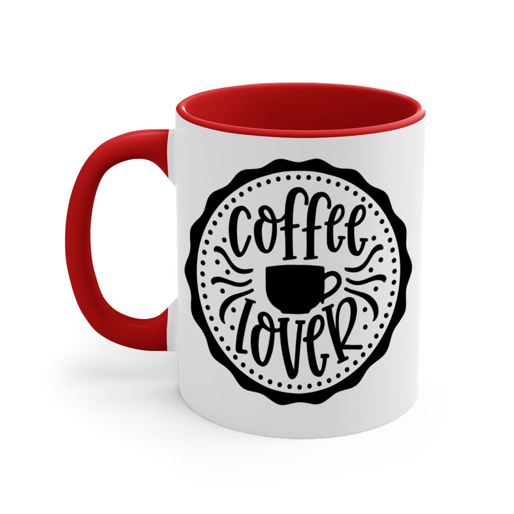 coffee lover 149#- coffee-Mug / Coffee Cup