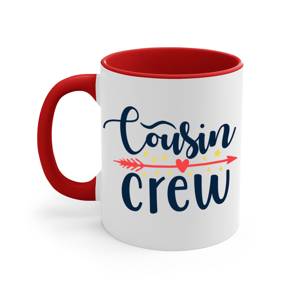 cousin crew 287#- christmas-Mug / Coffee Cup