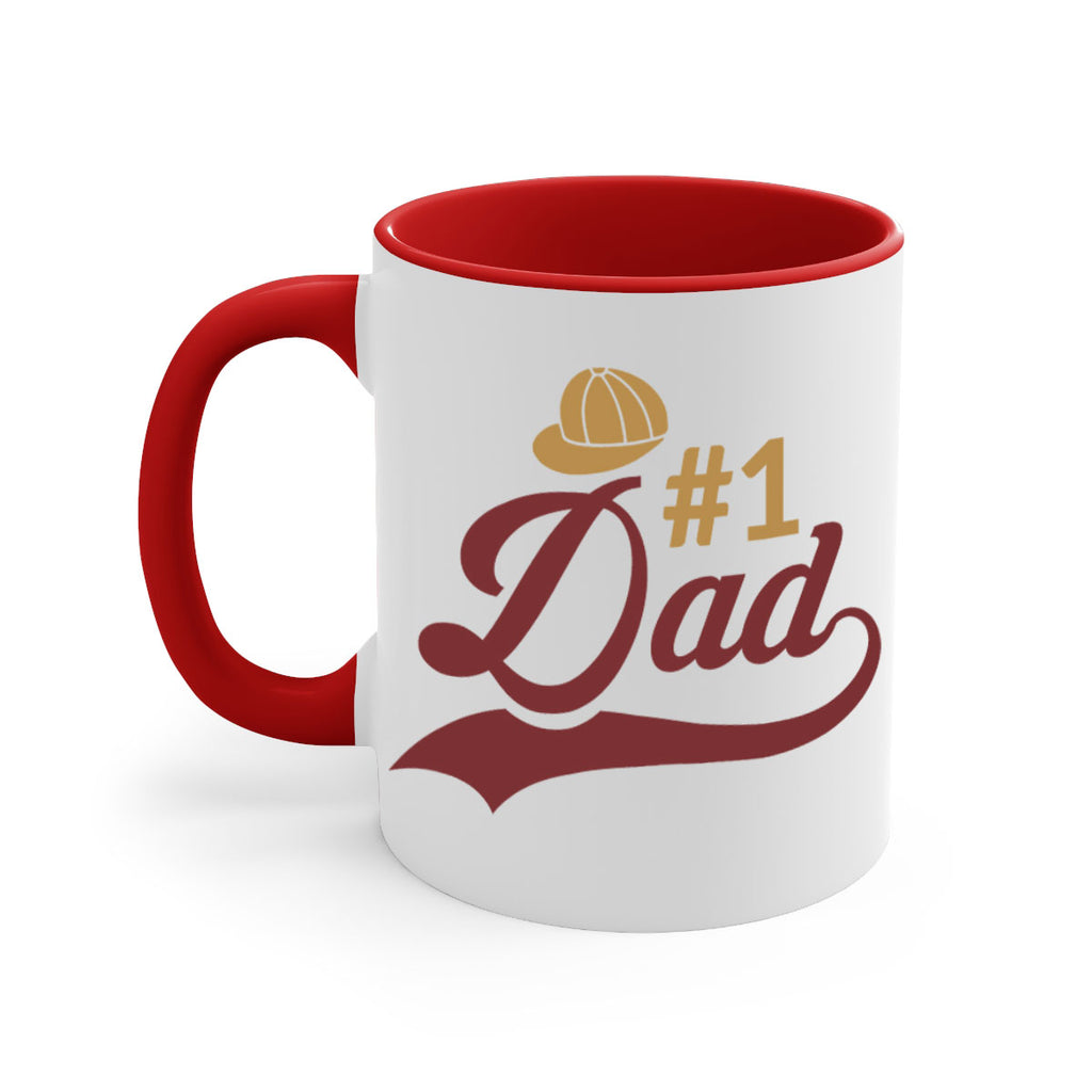 dad 275#- fathers day-Mug / Coffee Cup