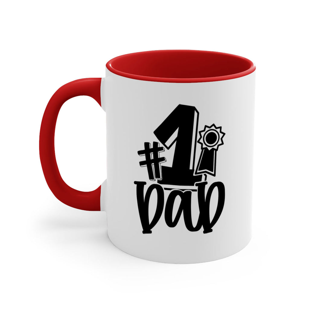 dad 76#- fathers day-Mug / Coffee Cup