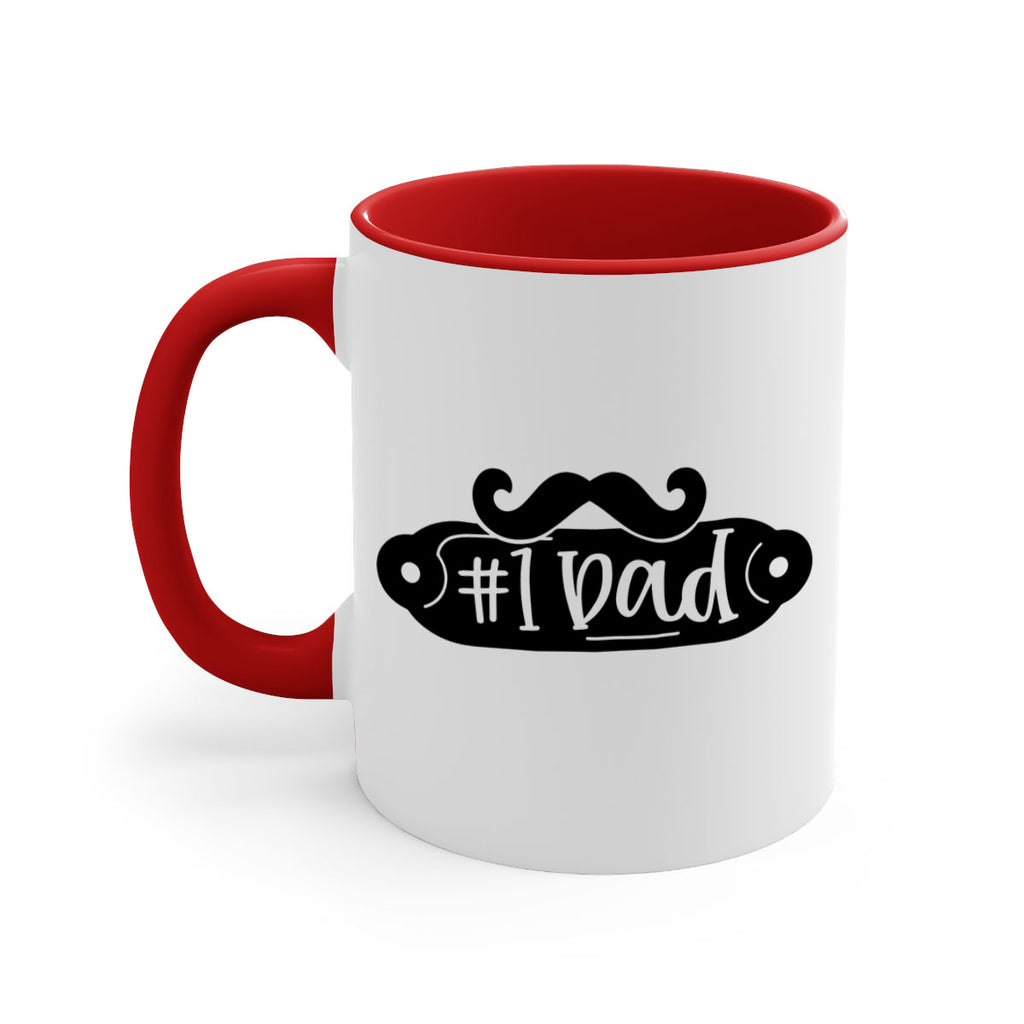 dad 77#- fathers day-Mug / Coffee Cup