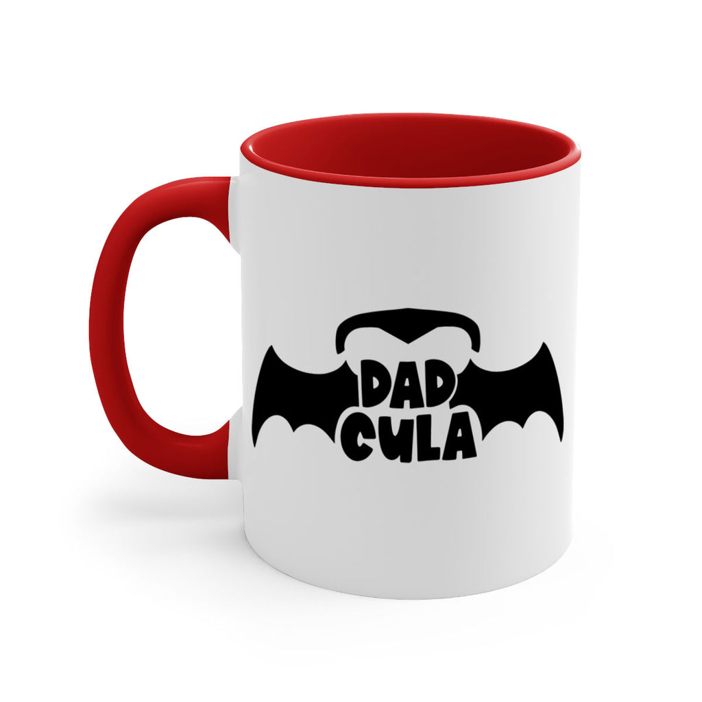 dadcula 80#- halloween-Mug / Coffee Cup