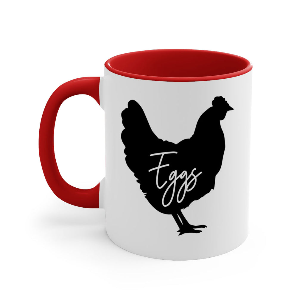 eggs 109#- kitchen-Mug / Coffee Cup