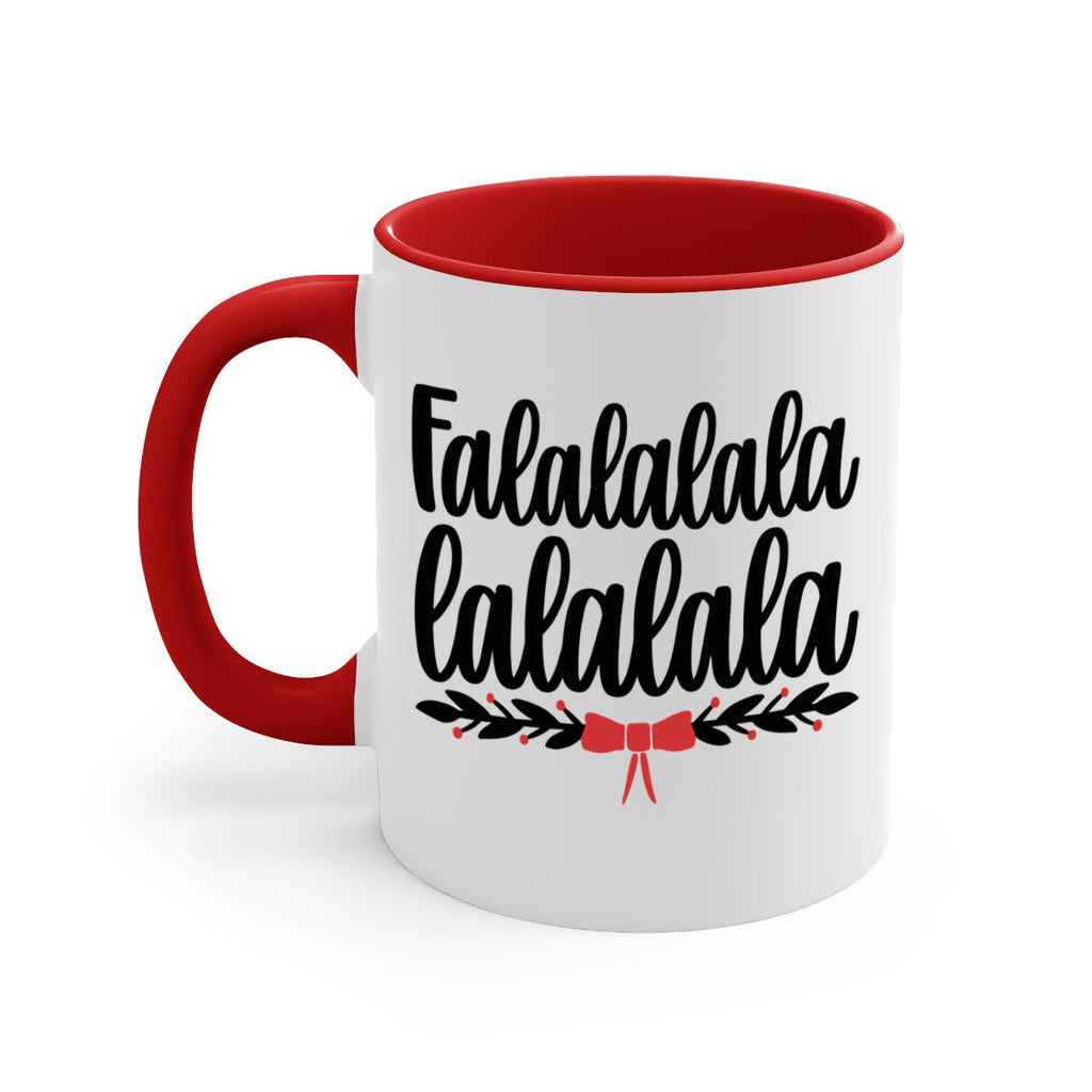 falalalala falalalala 152#- christmas-Mug / Coffee Cup