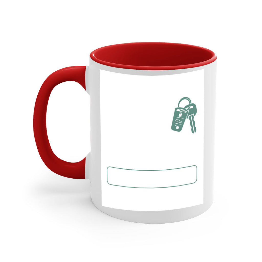 fathersdaybgpng 128#- fathers day-Mug / Coffee Cup