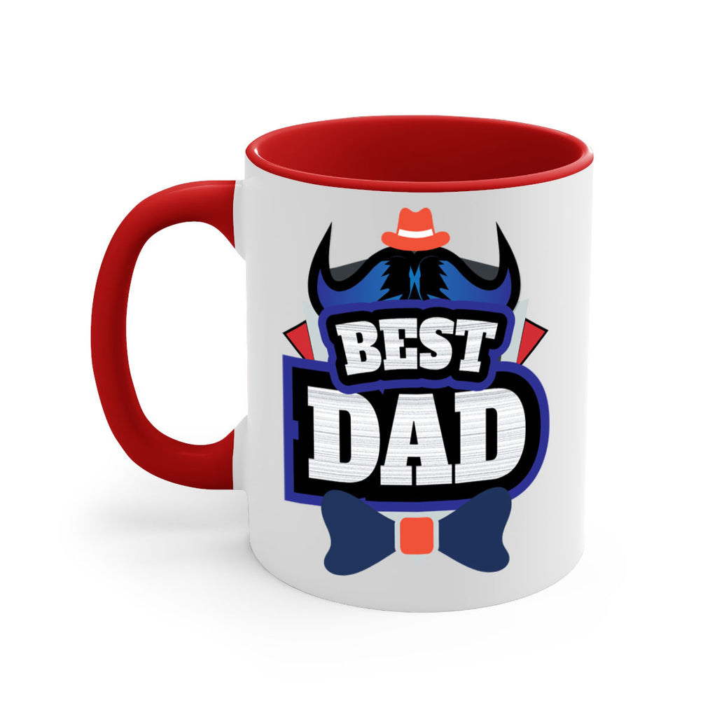 fathersdaypngtransparent 127#- fathers day-Mug / Coffee Cup