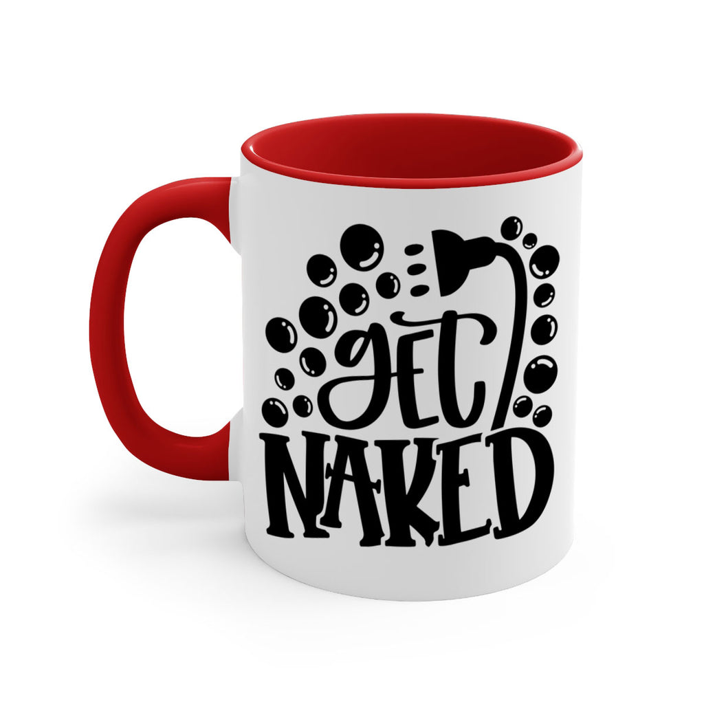 get naked 37#- bathroom-Mug / Coffee Cup