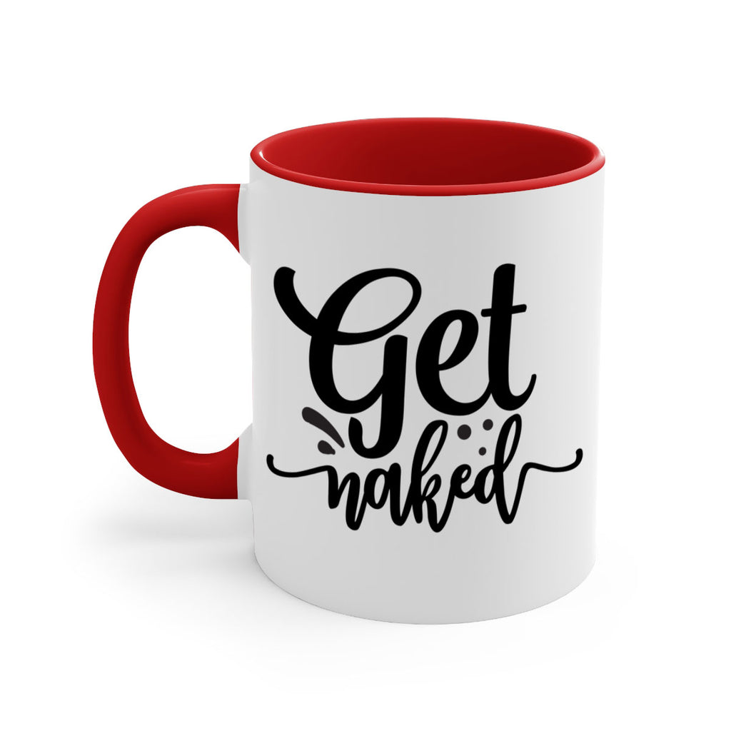 get naked 78#- bathroom-Mug / Coffee Cup