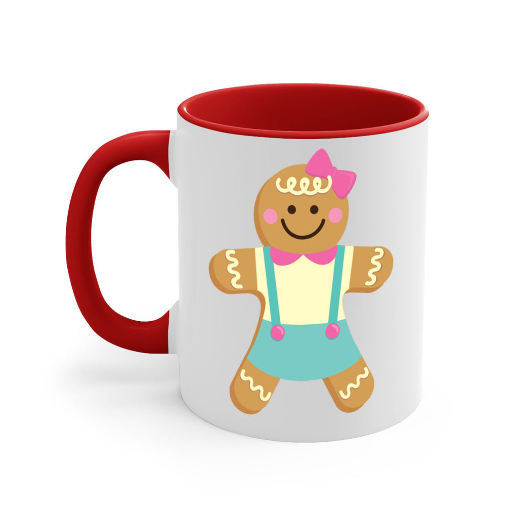 ginger bread 9#- christmas-Mug / Coffee Cup