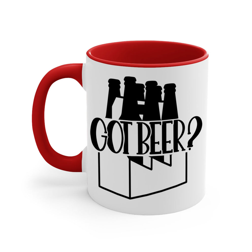 got beer 37#- beer-Mug / Coffee Cup