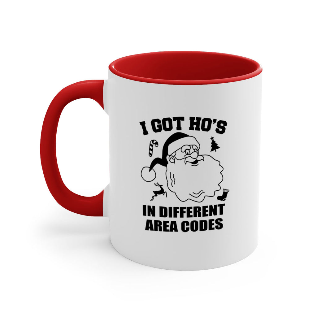 got hos style 41#- christmas-Mug / Coffee Cup