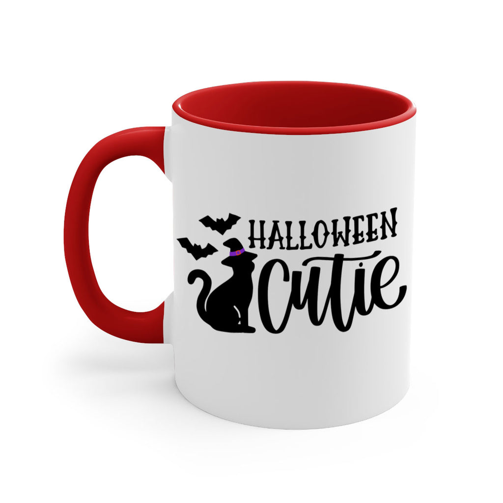 halloween cutie 75#- halloween-Mug / Coffee Cup